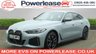 USED 2022 22 BMW I4 M50 83.9kWh Gran Coupe 5dr Electric Auto 4WD (544 ps) 