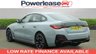 USED 2022 22 BMW I4 M50 83.9kWh Gran Coupe 5dr Electric Auto 4WD (544 ps) 