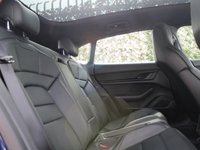 USED 2022 72 PORSCHE TAYCAN Performance Plus 93.4kWh 4 Cross Turismo 5dr Electric Auto 4WD (11kW Charger) (476 ps) 