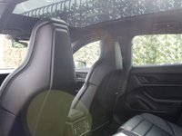 USED 2022 72 PORSCHE TAYCAN Performance Plus 93.4kWh 4 Cross Turismo 5dr Electric Auto 4WD (11kW Charger) (476 ps) 
