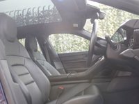 USED 2022 72 PORSCHE TAYCAN Performance Plus 93.4kWh 4 Cross Turismo 5dr Electric Auto 4WD (11kW Charger) (476 ps) 