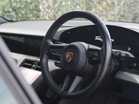 USED 2022 72 PORSCHE TAYCAN Performance Plus 93.4kWh 4 Cross Turismo 5dr Electric Auto 4WD (11kW Charger) (476 ps) 