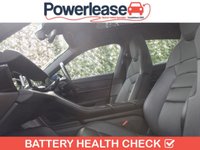 USED 2022 72 PORSCHE TAYCAN Performance Plus 93.4kWh 4 Cross Turismo 5dr Electric Auto 4WD (11kW Charger) (476 ps) 