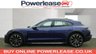 USED 2022 72 PORSCHE TAYCAN Performance Plus 93.4kWh 4 Cross Turismo 5dr Electric Auto 4WD (11kW Charger) (476 ps) 