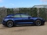USED 2022 72 PORSCHE TAYCAN Performance Plus 93.4kWh 4 Cross Turismo 5dr Electric Auto 4WD (11kW Charger) (476 ps) 