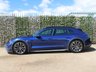 USED 2022 72 PORSCHE TAYCAN Performance Plus 93.4kWh 4 Cross Turismo 5dr Electric Auto 4WD (11kW Charger) (476 ps) 