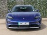 USED 2022 72 PORSCHE TAYCAN Performance Plus 93.4kWh 4 Cross Turismo 5dr Electric Auto 4WD (11kW Charger) (476 ps) 