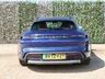 USED 2022 72 PORSCHE TAYCAN Performance Plus 93.4kWh 4 Cross Turismo 5dr Electric Auto 4WD (11kW Charger) (476 ps) 
