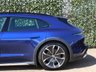 USED 2022 72 PORSCHE TAYCAN Performance Plus 93.4kWh 4 Cross Turismo 5dr Electric Auto 4WD (11kW Charger) (476 ps) 