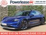 USED 2022 72 PORSCHE TAYCAN Performance Plus 93.4kWh 4 Cross Turismo 5dr Electric Auto 4WD (11kW Charger) (476 ps) 