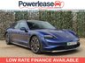 USED 2022 72 PORSCHE TAYCAN Performance Plus 93.4kWh 4 Cross Turismo 5dr Electric Auto 4WD (11kW Charger) (476 ps) 
