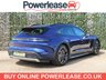 USED 2022 72 PORSCHE TAYCAN Performance Plus 93.4kWh 4 Cross Turismo 5dr Electric Auto 4WD (11kW Charger) (476 ps) 