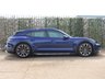 USED 2022 72 PORSCHE TAYCAN Performance Plus 93.4kWh 4 Cross Turismo 5dr Electric Auto 4WD (11kW Charger) (476 ps) 