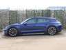 USED 2022 72 PORSCHE TAYCAN Performance Plus 93.4kWh 4 Cross Turismo 5dr Electric Auto 4WD (11kW Charger) (476 ps) 