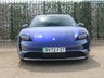 USED 2022 72 PORSCHE TAYCAN Performance Plus 93.4kWh 4 Cross Turismo 5dr Electric Auto 4WD (11kW Charger) (476 ps) 