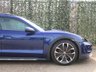 USED 2022 72 PORSCHE TAYCAN Performance Plus 93.4kWh 4 Cross Turismo 5dr Electric Auto 4WD (11kW Charger) (476 ps) 