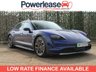 USED 2022 72 PORSCHE TAYCAN Performance Plus 93.4kWh 4 Cross Turismo 5dr Electric Auto 4WD (11kW Charger) (476 ps) 