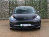USED 2021 71 TESLA Model 3 Standard Range Plus Saloon 4dr Electric Auto RWD (241 bhp) 