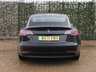 USED 2021 71 TESLA Model 3 Standard Range Plus Saloon 4dr Electric Auto RWD (241 bhp) 