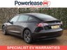 USED 2021 71 TESLA Model 3 Standard Range Plus Saloon 4dr Electric Auto RWD (241 bhp) 