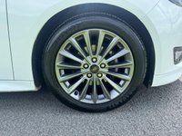 USED 2018 18 FORD FOCUS 1.0T EcoBoost ST-Line Hatchback 5dr Petrol Manual Euro 6 (s/s) (140 ps) 
