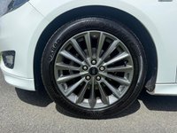 USED 2018 18 FORD FOCUS 1.0T EcoBoost ST-Line Hatchback 5dr Petrol Manual Euro 6 (s/s) (140 ps) 