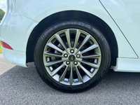 USED 2018 18 FORD FOCUS 1.0T EcoBoost ST-Line Hatchback 5dr Petrol Manual Euro 6 (s/s) (140 ps) 