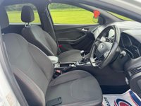 USED 2018 18 FORD FOCUS 1.0T EcoBoost ST-Line Hatchback 5dr Petrol Manual Euro 6 (s/s) (140 ps) 