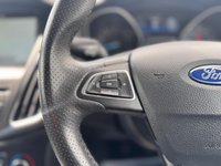 USED 2018 18 FORD FOCUS 1.0T EcoBoost ST-Line Hatchback 5dr Petrol Manual Euro 6 (s/s) (140 ps) 