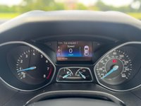 USED 2018 18 FORD FOCUS 1.0T EcoBoost ST-Line Hatchback 5dr Petrol Manual Euro 6 (s/s) (140 ps) 