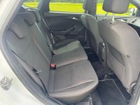 USED 2018 18 FORD FOCUS 1.0T EcoBoost ST-Line Hatchback 5dr Petrol Manual Euro 6 (s/s) (140 ps) 
