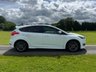 USED 2018 18 FORD FOCUS 1.0T EcoBoost ST-Line Hatchback 5dr Petrol Manual Euro 6 (s/s) (140 ps) 