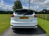USED 2018 18 FORD FOCUS 1.0T EcoBoost ST-Line Hatchback 5dr Petrol Manual Euro 6 (s/s) (140 ps) 