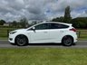 USED 2018 18 FORD FOCUS 1.0T EcoBoost ST-Line Hatchback 5dr Petrol Manual Euro 6 (s/s) (140 ps) 
