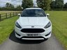USED 2018 18 FORD FOCUS 1.0T EcoBoost ST-Line Hatchback 5dr Petrol Manual Euro 6 (s/s) (140 ps) 