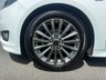 USED 2018 18 FORD FOCUS 1.0T EcoBoost ST-Line Hatchback 5dr Petrol Manual Euro 6 (s/s) (140 ps) 