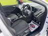 USED 2018 18 FORD FOCUS 1.0T EcoBoost ST-Line Hatchback 5dr Petrol Manual Euro 6 (s/s) (140 ps) 