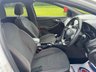 USED 2018 18 FORD FOCUS 1.0T EcoBoost ST-Line Hatchback 5dr Petrol Manual Euro 6 (s/s) (140 ps) 