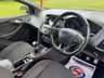 USED 2018 18 FORD FOCUS 1.0T EcoBoost ST-Line Hatchback 5dr Petrol Manual Euro 6 (s/s) (140 ps) 