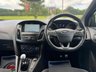 USED 2018 18 FORD FOCUS 1.0T EcoBoost ST-Line Hatchback 5dr Petrol Manual Euro 6 (s/s) (140 ps) 