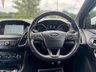 USED 2018 18 FORD FOCUS 1.0T EcoBoost ST-Line Hatchback 5dr Petrol Manual Euro 6 (s/s) (140 ps) 