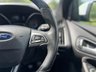 USED 2018 18 FORD FOCUS 1.0T EcoBoost ST-Line Hatchback 5dr Petrol Manual Euro 6 (s/s) (140 ps) 