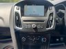 USED 2018 18 FORD FOCUS 1.0T EcoBoost ST-Line Hatchback 5dr Petrol Manual Euro 6 (s/s) (140 ps) 