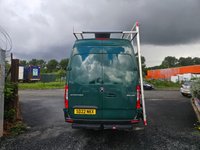 USED 2022 22 MERCEDES-BENZ SPRINTER 315 CDI PROGRESSIVE XLONG ULEZ FREE ZONE 