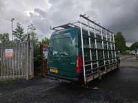 USED 2022 22 MERCEDES-BENZ SPRINTER 315 CDI PROGRESSIVE XLONG ULEZ FREE ZONE 