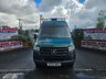 USED 2022 22 MERCEDES-BENZ SPRINTER 315 CDI PROGRESSIVE XLONG ULEZ FREE ZONE 
