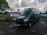 USED 2022 22 MERCEDES-BENZ SPRINTER 315 CDI PROGRESSIVE XLONG ULEZ FREE ZONE 