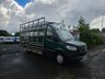 USED 2022 22 MERCEDES-BENZ SPRINTER 315 CDI PROGRESSIVE XLONG ULEZ FREE ZONE 