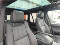 USED 2017 67 LAND ROVER RANGE ROVER 3.0 TD V6 Vogue SUV 5dr Diesel Auto 4WD Euro 6 (s/s) (258 ps) 