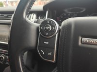 USED 2017 67 LAND ROVER RANGE ROVER 3.0 TD V6 Vogue SUV 5dr Diesel Auto 4WD Euro 6 (s/s) (258 ps) 